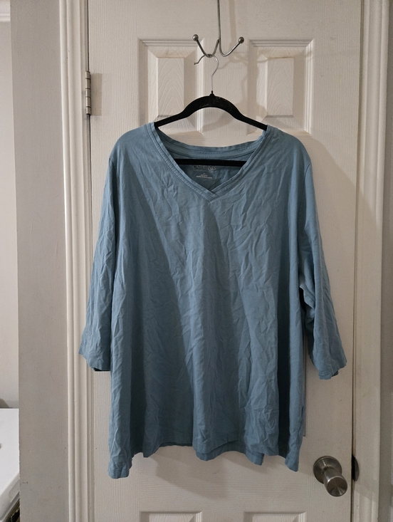 Catherines Tops - 2x Catherines knit top